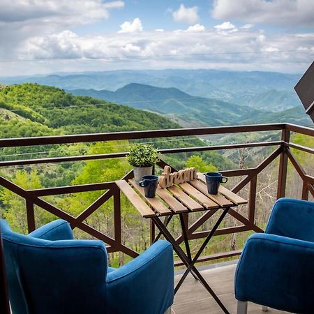 Apartments View Dvori E25 Копаоник Экстерьер фото