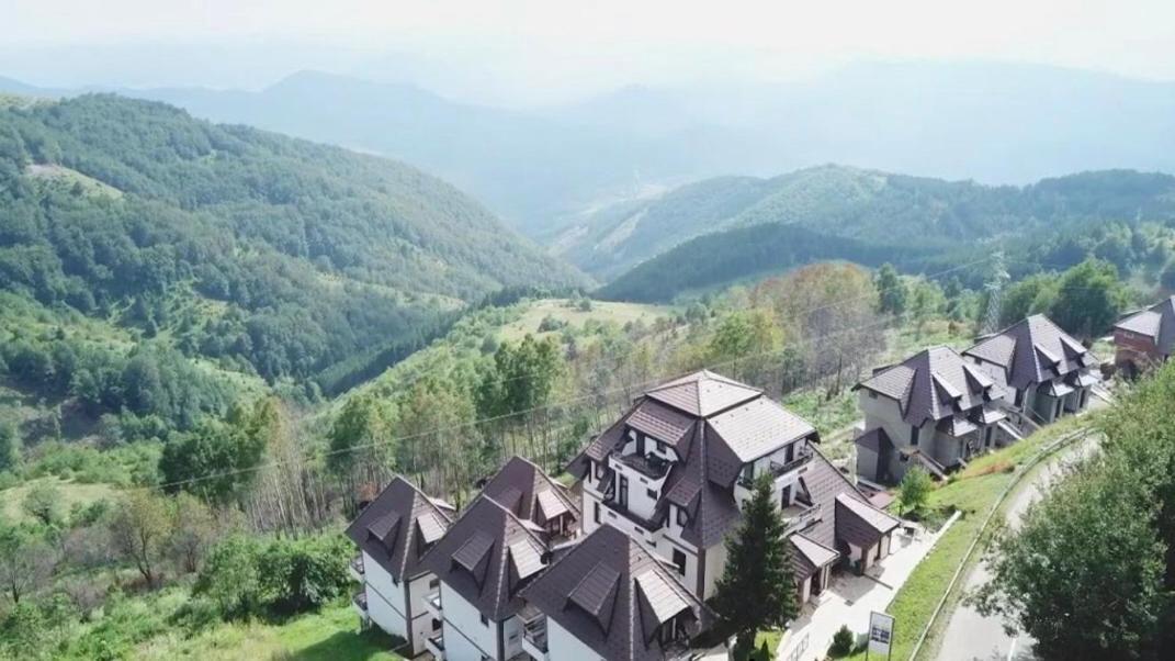 Apartments View Dvori E25 Копаоник Экстерьер фото