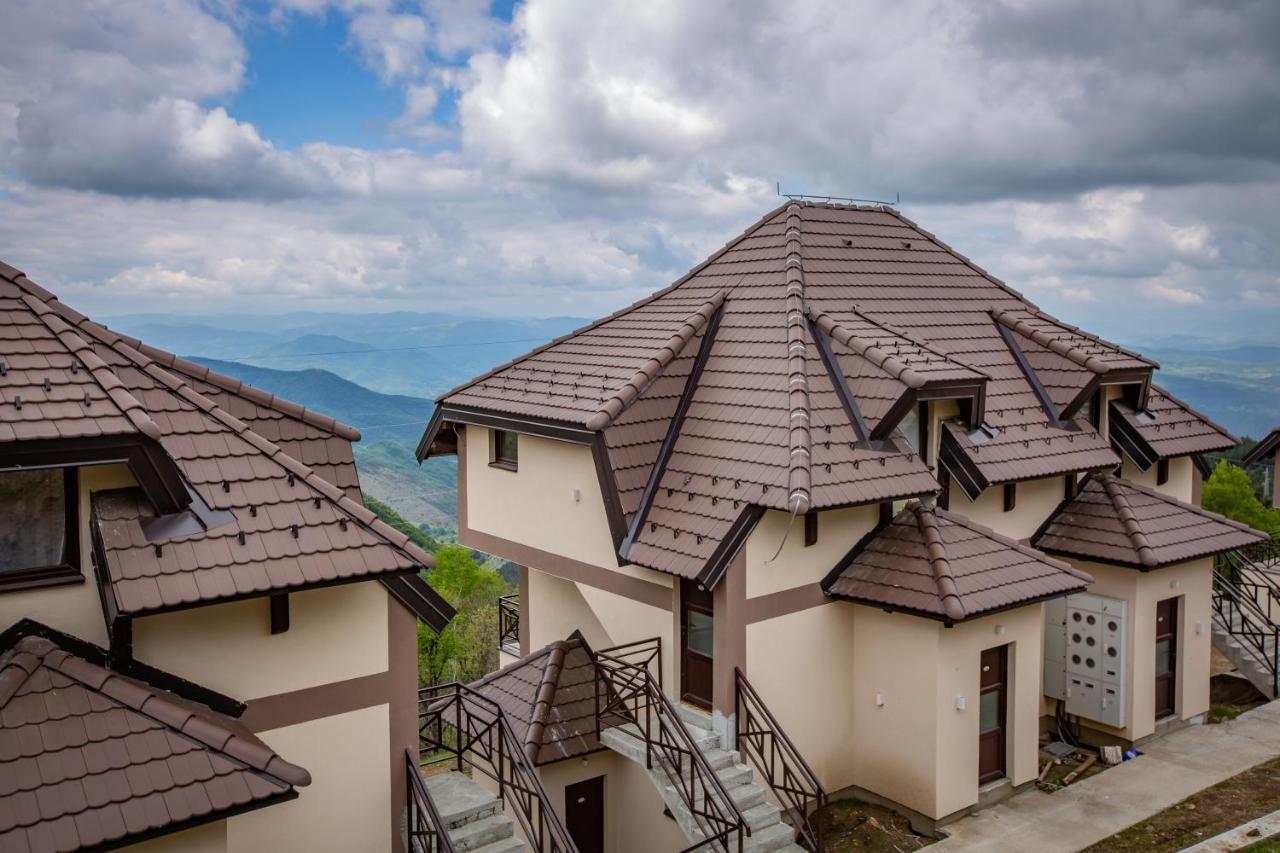 Apartments View Dvori E25 Копаоник Экстерьер фото