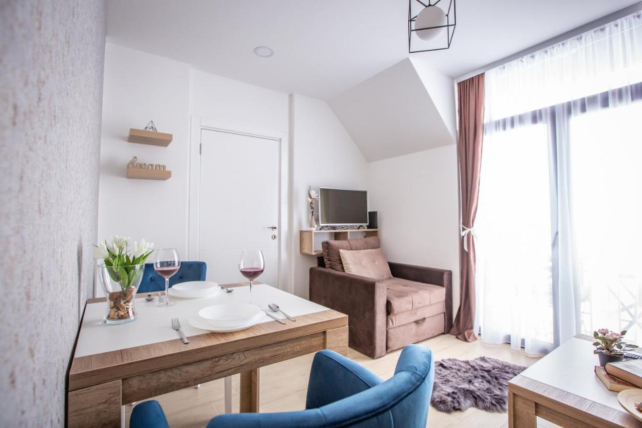 Apartments View Dvori E25 Копаоник Экстерьер фото