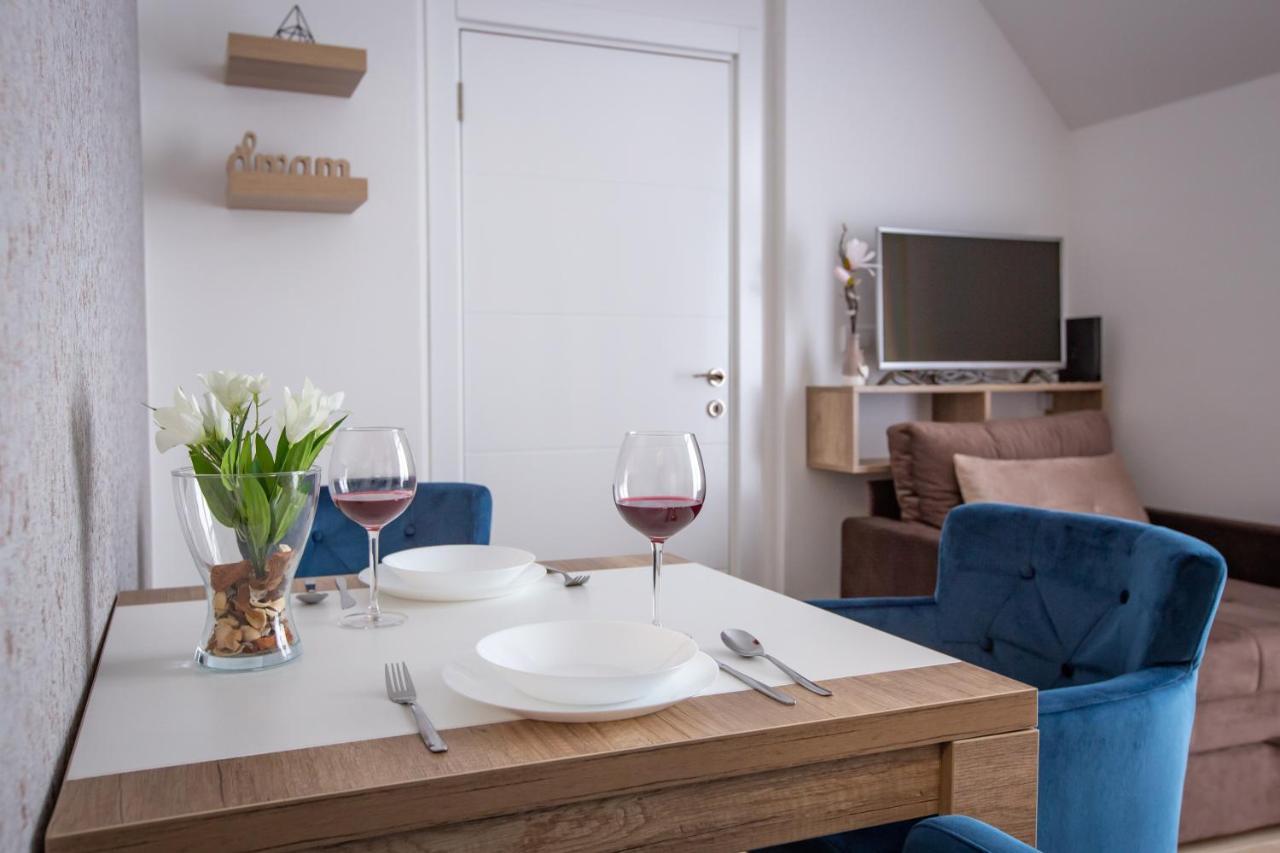 Apartments View Dvori E25 Копаоник Экстерьер фото