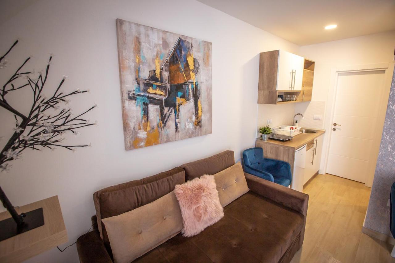 Apartments View Dvori E25 Копаоник Экстерьер фото