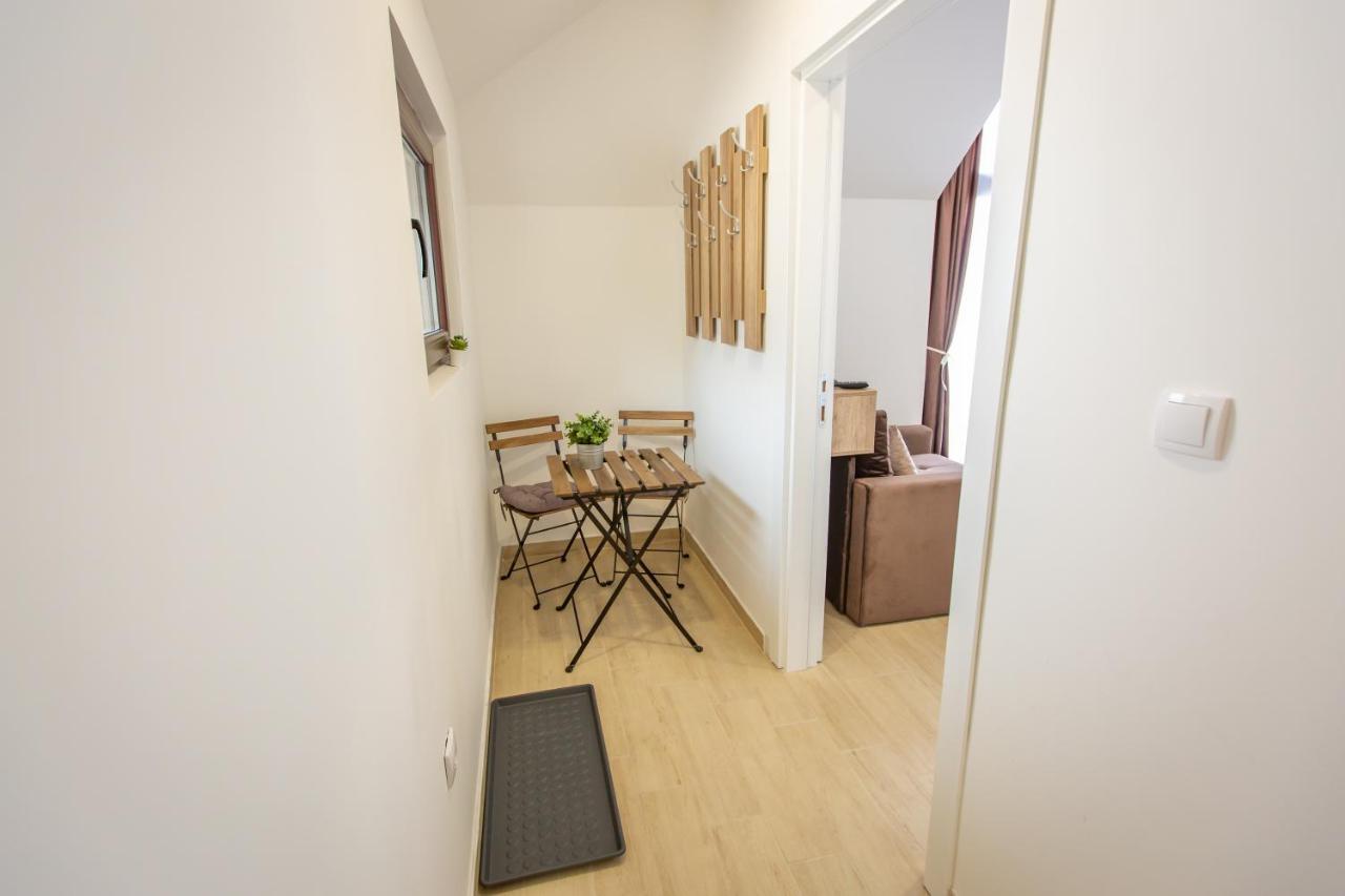 Apartments View Dvori E25 Копаоник Экстерьер фото