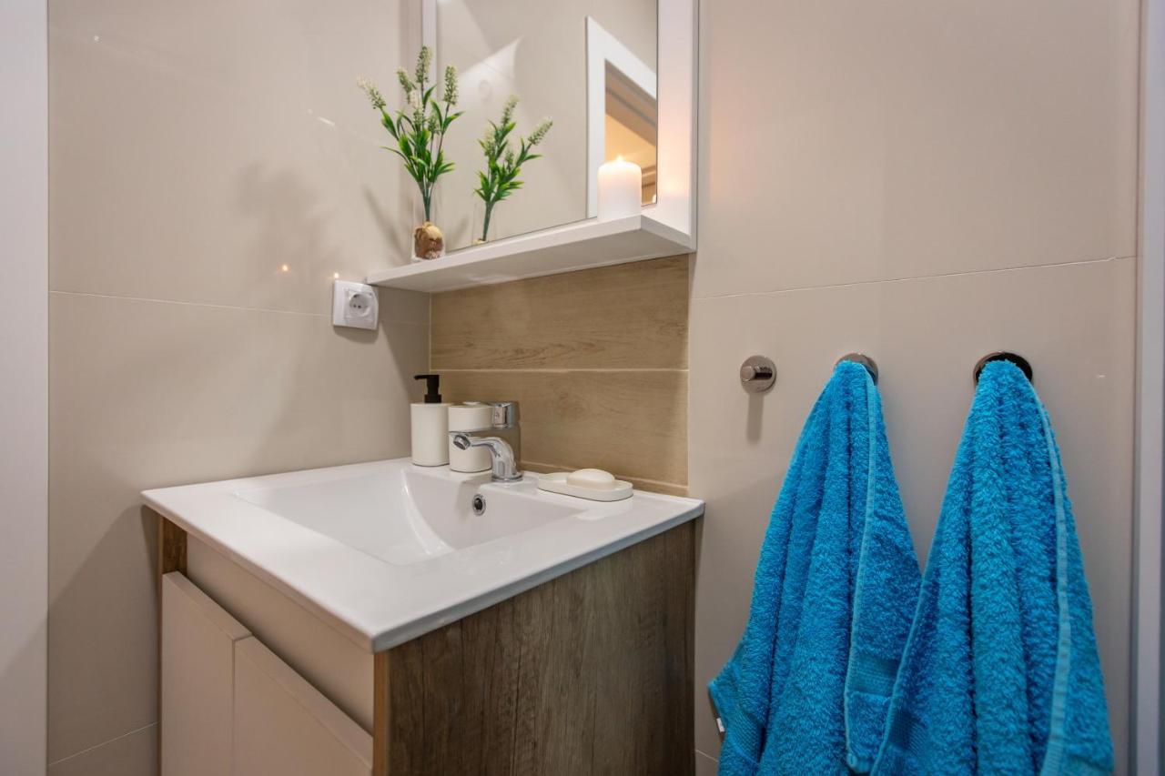 Apartments View Dvori E25 Копаоник Экстерьер фото