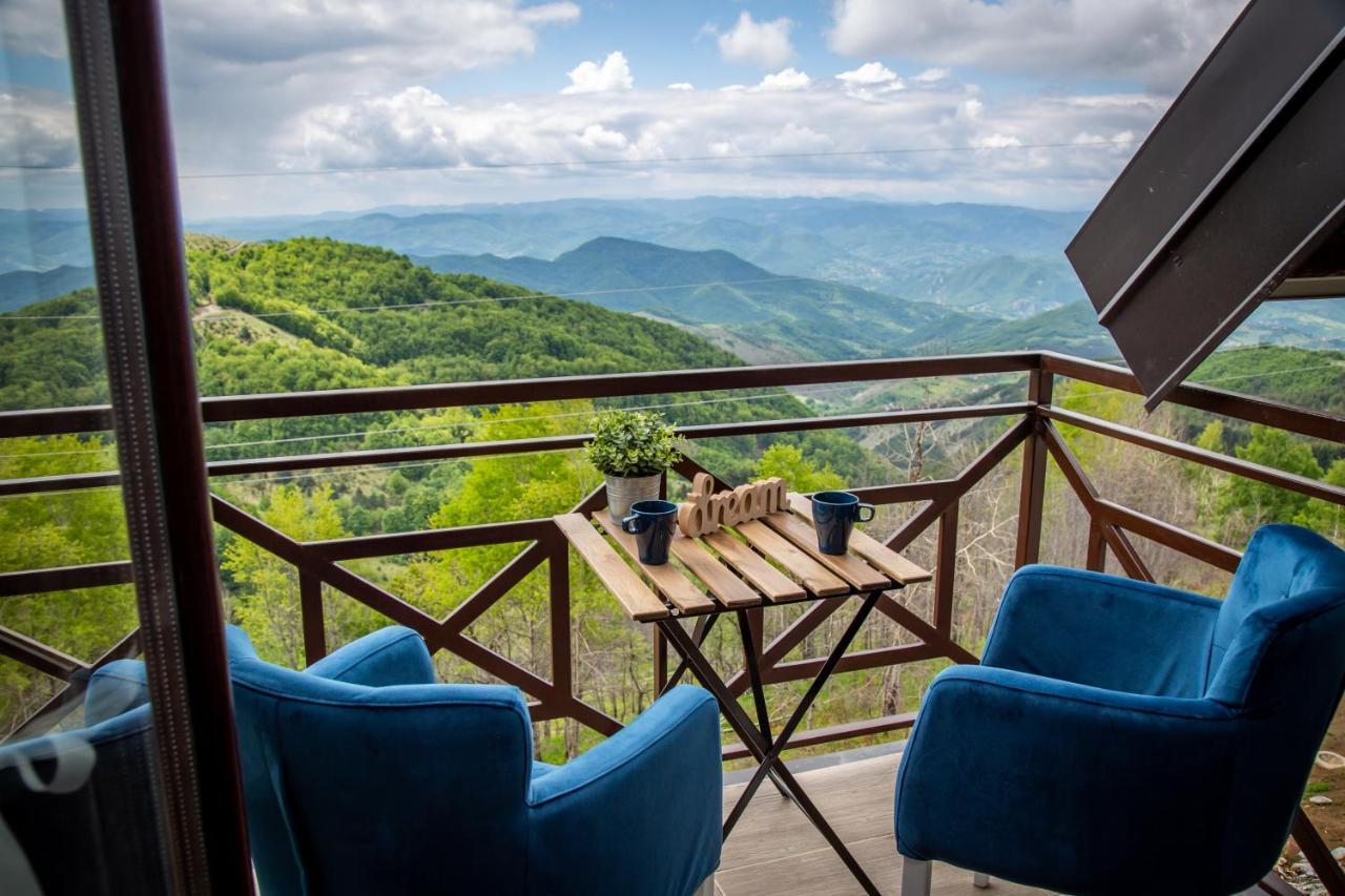 Apartments View Dvori E25 Копаоник Экстерьер фото